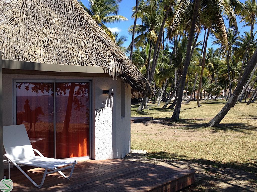 Hotel Koulnoue Village เอียงแก็น ห้อง รูปภาพ