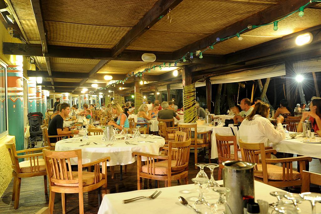 Hotel Koulnoue Village เอียงแก็น ภายนอก รูปภาพ