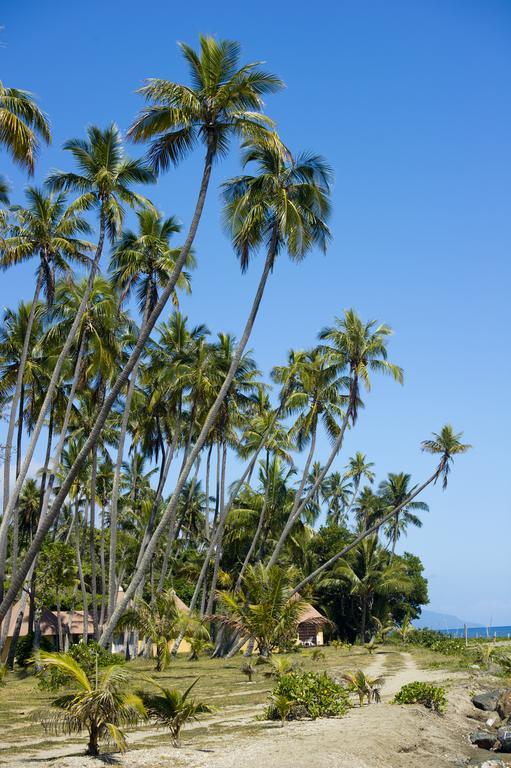 Hotel Koulnoue Village เอียงแก็น ภายนอก รูปภาพ