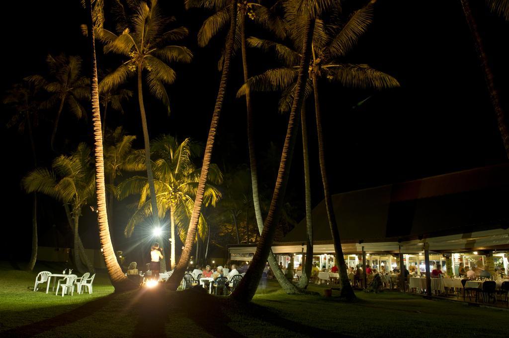 Hotel Koulnoue Village เอียงแก็น ภายนอก รูปภาพ