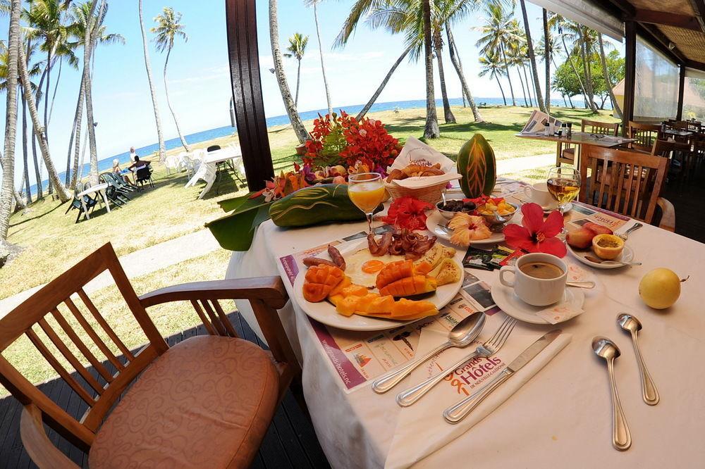 Hotel Koulnoue Village เอียงแก็น ภายนอก รูปภาพ